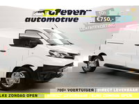 Toyota ProAce - 2.0 D-4D L2H1 | 145PK | Airco | Cruise | Carplay | 3 Zits | Parkeersens.