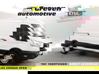 Ford Transit - 2.0 TDCI L2H2 | MARGE | Airco | Camera | Cruise | Carplay | 3 Zits | LED