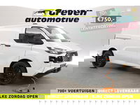 Ford E-Transit Custom - L1H1 65 kWh | Snelladen | 20"LMV | Virtual Cockpit | Clima | Camera | 3 Zits | Cruise | Carplay | Stoelverw.