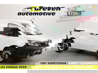 Renault Kangoo - 1.5 Blue dCi 115PK | 6 bak | Airco | Camera | Cruise | Carplay | Stoelverw. | Parkeersens.