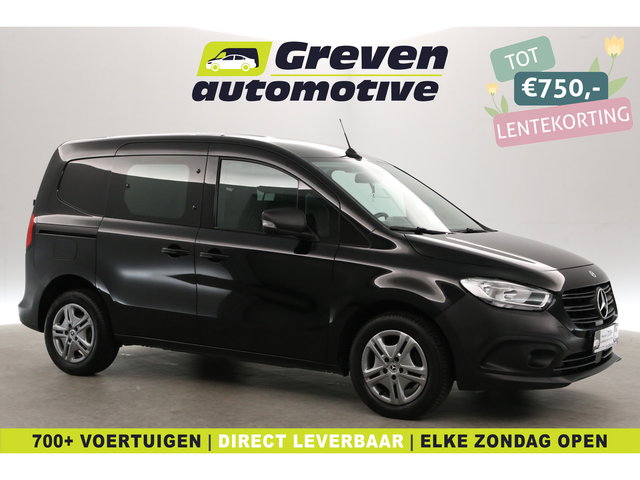 Mercedes-Benz Citan - 108 CDI | Airco | Camera | Parkeersens. | Elektrpakket