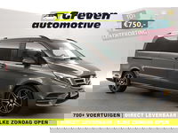 Mercedes-Benz V-Klasse - 250d AMG Lang | DC | Aut. | 360° | Burmester | 2xSchuifdeur Elektr. | Trekhaak | Adap. Cruise | Clima | Cruise | Stoelverw.