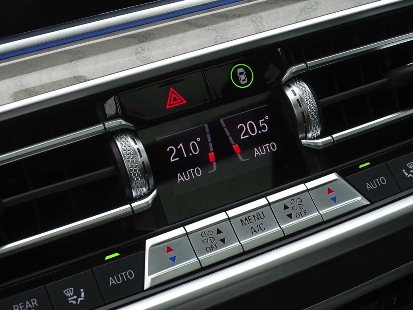 BMW X5 45e 394PK M-Sport / M- Individual / Skylounge / Laser / 360°