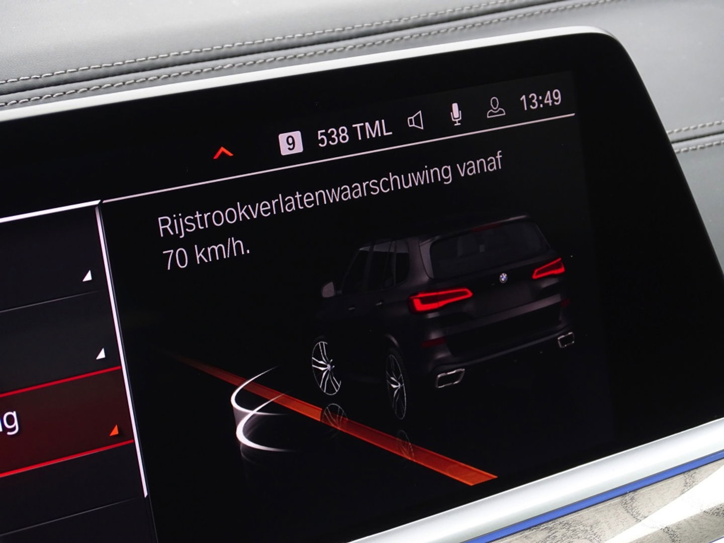 BMW X5 45e 394PK M-Sport / M- Individual / Skylounge / Laser / 360°