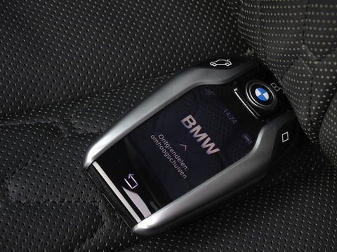 BMW X5 45e 394PK M-Sport / M- Individual / Skylounge / Laser / 360°