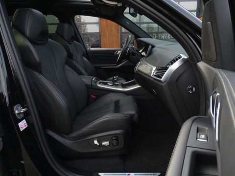 BMW X5 45e 394PK M-Sport / M- Individual / Skylounge / Laser / 360°