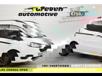 Ford Transit Courier - 1.5 TDCI Sport 100PK 6-bak | 2xSchuifdeur | Airco | Camera | Carplay | Striping | Stoelverw.