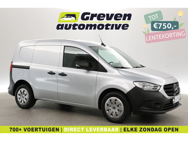 Mercedes-Benz Citan - 110 CDI | 95PK | Airco | Cruise | Carplay | Elektrpakket