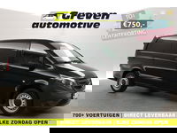 Mercedes-Benz Vito - 114 CDI Lang | Airco | Cruise | Trekhaak | 3 Zits | Stoelverw.