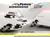 Opel Vivaro - 2.0 CDTI L3H1 177PK | Airco | 360° Camera | 3 Zits | Cruise | Carplay | Navi | Stoelverw.