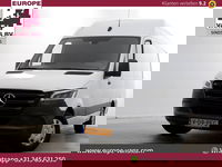 Mercedes-Benz Sprinter - 317 CDI 170pk RWD L2H2 LED/Airco/Camera 08-2021