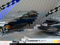 Škoda Karoq - 1.5 TSI ACT Sportline Business | Elk. A-klep | 19'' | Camera | Prijs Rijklaar!!