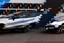 Renault Captur - 0.9 TCe 90PK Intens | LED | Navi | Trekhaak | Incl. garantie