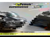 Renault Mégane - Energy TCe Limited | VAN | Grijs kenteken | Clima | Cruise | Carplay | Parkeersens. | LED