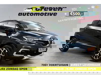 Renault Captur - 0.9 TCe Intens | Carplay | LED | Cruise | Clima | Navigatie