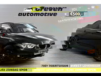 BMW 3 Serie - 318i Executive Shadow Line | LED | Clima | Cruise | Navigatie | Parkeersens. | Stoelverw. | NAP