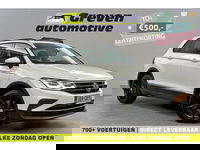 Volkswagen Tiguan - 1.4 TSI eHybrid 225PK R-Line | Pano | IQ Light | Virtual | Camera | Stuur/Stoelverw. | Adap. Cruise | Carplay | Trekhaak