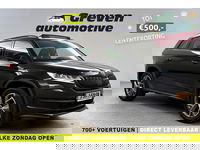 Škoda Kodiaq - 1.5 TSI Sportline Business | Pano | Virtual | Sfeer | Memory | Camera | Canton Audio | Carplay | Trekhaak | Adap. Cruise | NAP