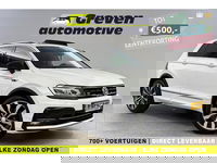 Volkswagen Tiguan - 1.5 TSI 150PK ACT R-Line | Pano | Virtual | Carplay | Camera | LED | Adaptive Cruise | Dodehoek