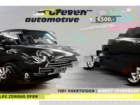 MINI Clubman - 1.5 Cooper Classic | Virtual | Sfeer | Camera | Cruise | Navi | Stoelverw. | LED | Parkeersens.