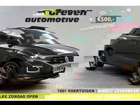 Volkswagen T-Roc - 1.5 TSI 150PK R-Line | Pano | Sfeer | Virtual | Carplay | LED | Adap. Cruise | Parkeersens. | NAP