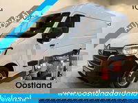 Renault Master - 2.3 dCi 150 L2H2 150 PK Automaat / Euro 6 / Servicebus / Sortimo inrichting / 220V. / Airco / Cruise Control / Camera / Trekhaak / 72.000 KM !!