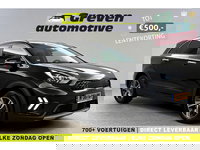 Kia Niro - 1.6 GDi Hybrid 142PK DynamicLine | Virtual | LED | Camera | Trekhaak | Carplay | Adap. Cruise | NAP