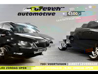 Škoda Octavia - 1.0 TSI | Carplay | Trekhaak | Stoelverw. | Cruise | Parkeersens.