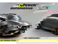 Mercedes-Benz CLA - Shooting Brake 200 AMG | Pano | Sfeer | Virtual | Camera | Trekhaak | Carplay | LED | NAP