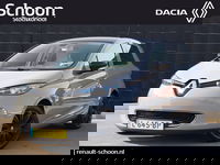 Renault ZOE - R90 Life 41 kWh HUUR ACCU | Camera | Navigatie | Climate Control