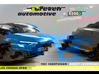 Audi A3 - TFSI S-line Turbo Blue | Virtual | Camera | Carplay | Cruise | Navi | Parkeersens. | Trekhaak | NAP