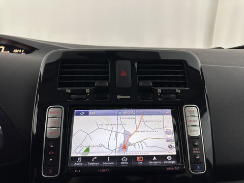 Nissan Leaf Business Edition 30 kWh Aut. *FULL-LEATHER | FULL-LED | BOSE-SURROUND | TOP-VIEW | KEYLESS | NAVI-FULLMAP | ECC | COMFORT-SEATS | 17"ALU*