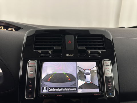 Nissan Leaf Business Edition 30 kWh Aut. *FULL-LEATHER | FULL-LED | BOSE-SURROUND | TOP-VIEW | KEYLESS | NAVI-FULLMAP | ECC | COMFORT-SEATS | 17"ALU*