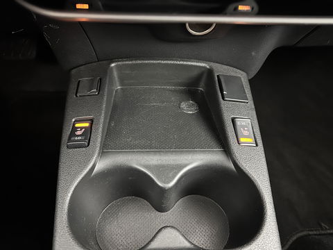 Nissan Leaf Business Edition 30 kWh Aut. *FULL-LEATHER | FULL-LED | BOSE-SURROUND | TOP-VIEW | KEYLESS | NAVI-FULLMAP | ECC | COMFORT-SEATS | 17"ALU*