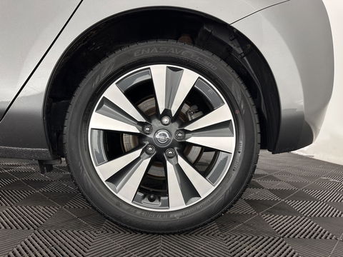 Nissan Leaf Business Edition 30 kWh Aut. *FULL-LEATHER | FULL-LED | BOSE-SURROUND | TOP-VIEW | KEYLESS | NAVI-FULLMAP | ECC | COMFORT-SEATS | 17"ALU*