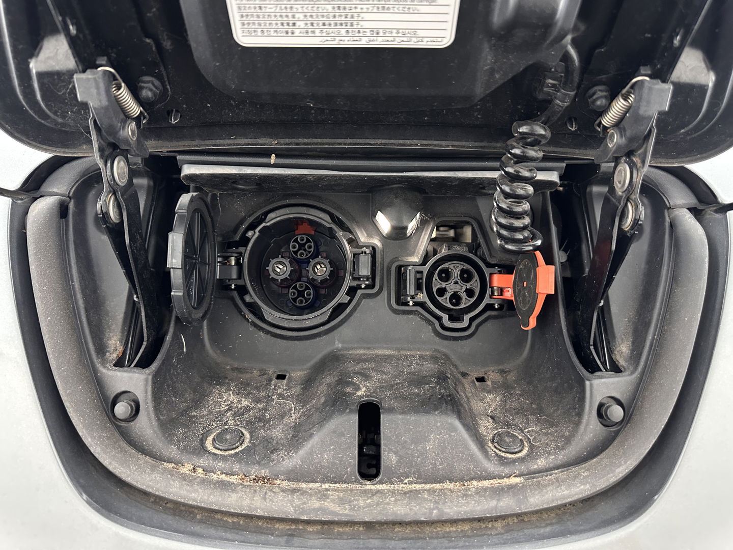 Nissan Leaf Business Edition 30 kWh Aut. *FULL-LEATHER | FULL-LED | BOSE-SURROUND | TOP-VIEW | KEYLESS | NAVI-FULLMAP | ECC | COMFORT-SEATS | 17"ALU*