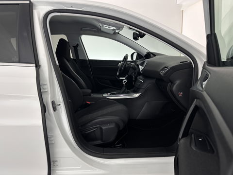 Peugeot 308 1.5 BlueHDi Allure *FULL-LED | SPORT-SEATS | NAVI-FULLMAP | DAB | ECC | PDC | CRUISE | 16''ALU*