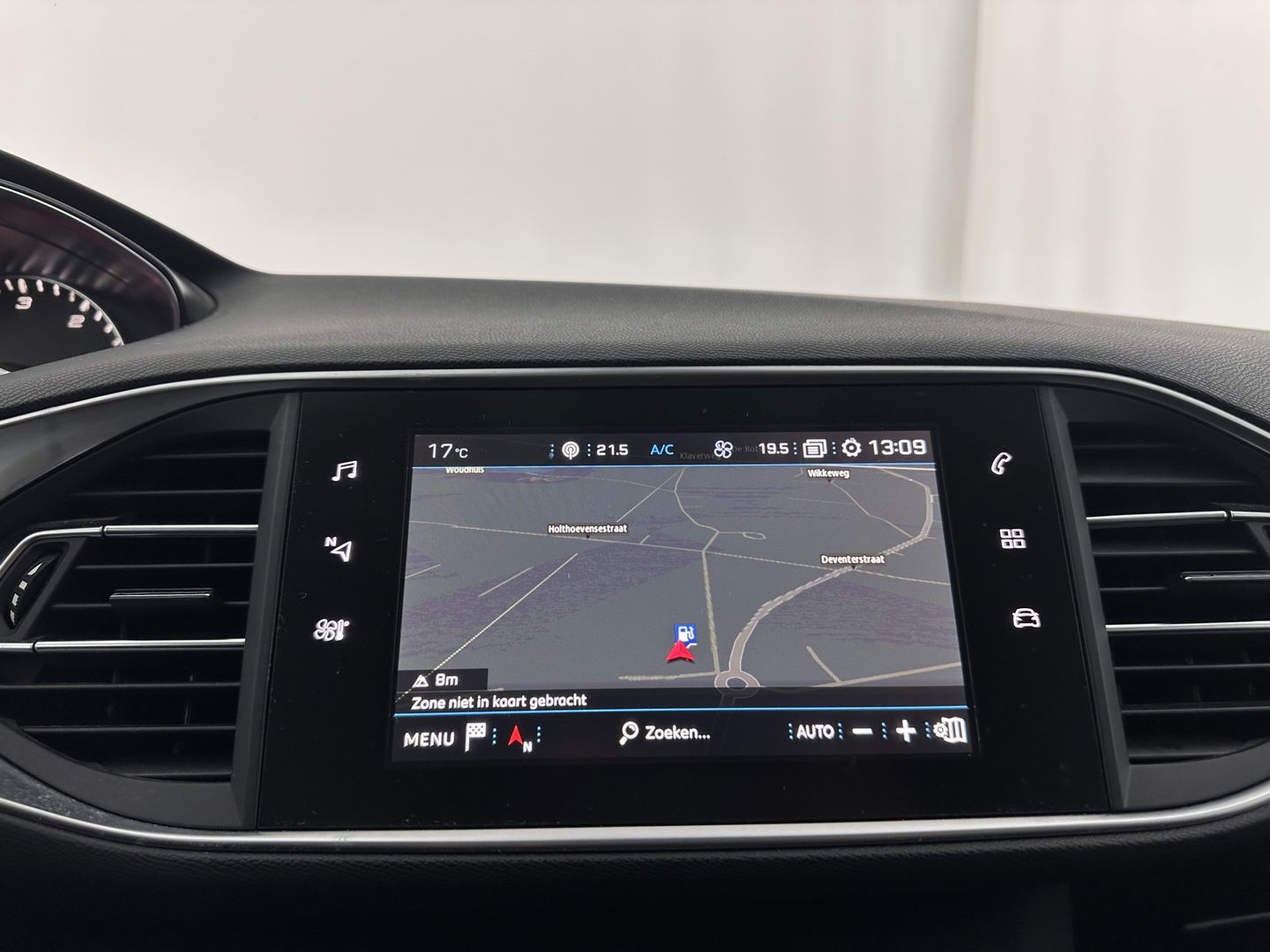 Peugeot 308 1.5 BlueHDi Allure *FULL-LED | SPORT-SEATS | NAVI-FULLMAP | DAB | ECC | PDC | CRUISE | 16''ALU*