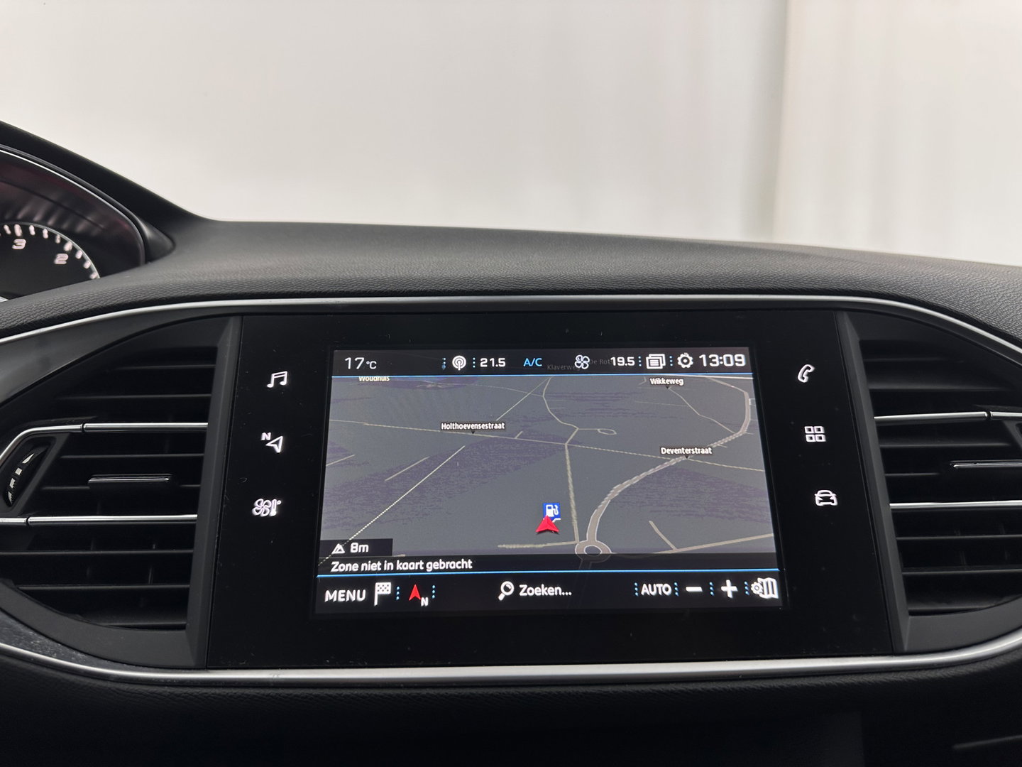 Peugeot 308 1.5 BlueHDi Allure *FULL-LED | SPORT-SEATS | NAVI-FULLMAP | DAB | ECC | PDC | CRUISE | 16''ALU*