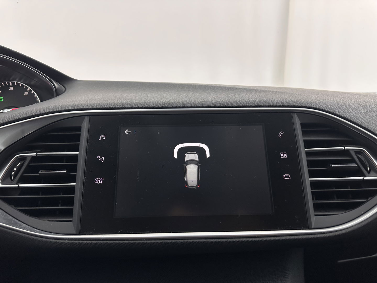 Peugeot 308 1.5 BlueHDi Allure *FULL-LED | SPORT-SEATS | NAVI-FULLMAP | DAB | ECC | PDC | CRUISE | 16''ALU*