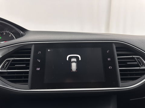 Peugeot 308 1.5 BlueHDi Allure *FULL-LED | SPORT-SEATS | NAVI-FULLMAP | DAB | ECC | PDC | CRUISE | 16''ALU*