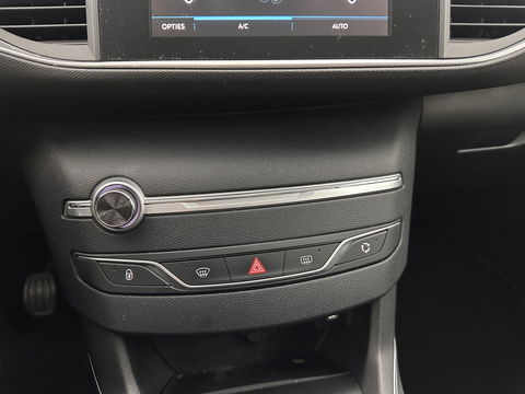 Peugeot 308 1.5 BlueHDi Allure *FULL-LED | SPORT-SEATS | NAVI-FULLMAP | DAB | ECC | PDC | CRUISE | 16''ALU*