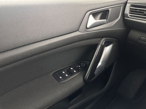 Peugeot 308 1.5 BlueHDi Allure *FULL-LED | SPORT-SEATS | NAVI-FULLMAP | DAB | ECC | PDC | CRUISE | 16''ALU*