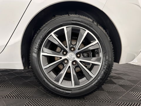 Peugeot 308 1.5 BlueHDi Allure *FULL-LED | SPORT-SEATS | NAVI-FULLMAP | DAB | ECC | PDC | CRUISE | 16''ALU*