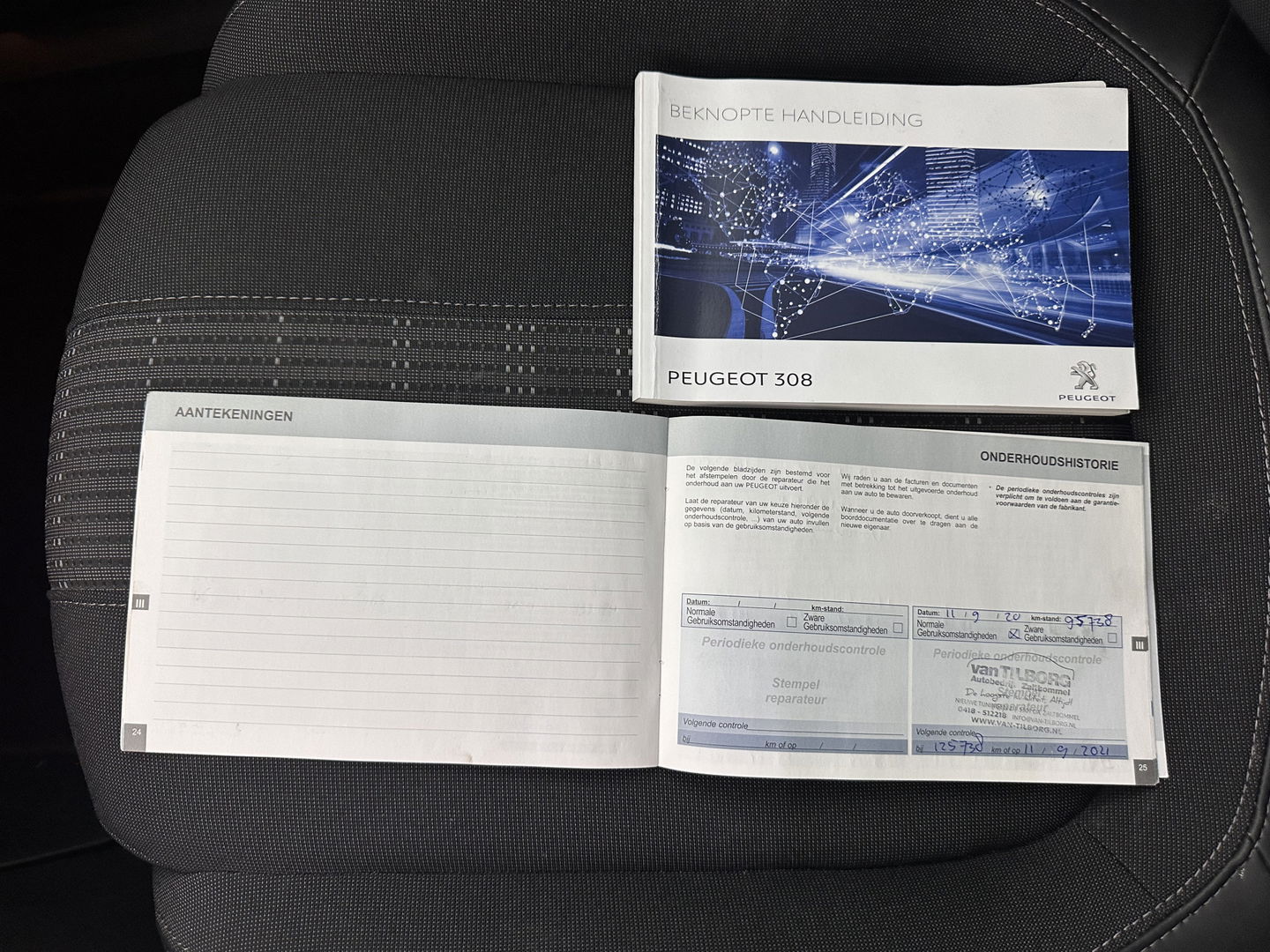 Peugeot 308 1.5 BlueHDi Allure *FULL-LED | SPORT-SEATS | NAVI-FULLMAP | DAB | ECC | PDC | CRUISE | 16''ALU*