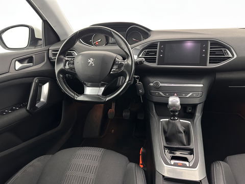 Peugeot 308 1.5 BlueHDi Allure *FULL-LED | SPORT-SEATS | NAVI-FULLMAP | DAB | ECC | PDC | CRUISE | 16''ALU*