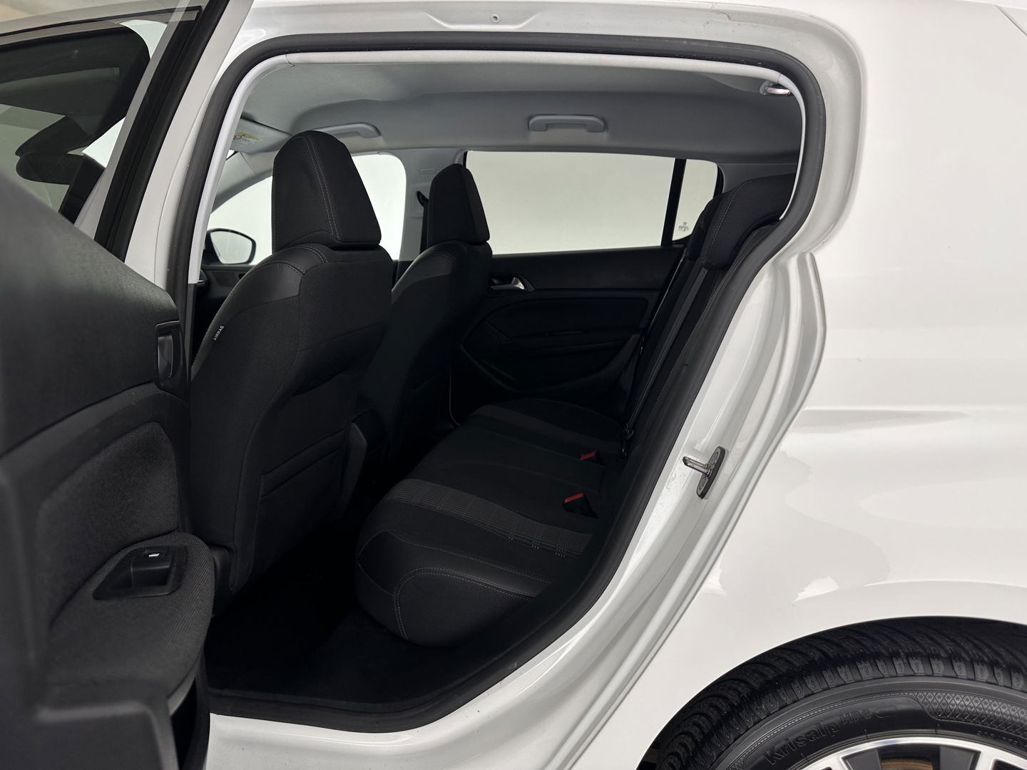 Peugeot 308 1.5 BlueHDi Allure *FULL-LED | SPORT-SEATS | NAVI-FULLMAP | DAB | ECC | PDC | CRUISE | 16''ALU*