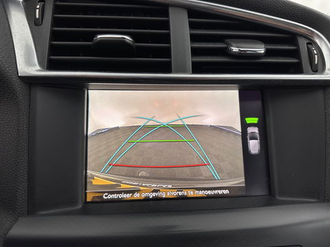 DS DS 4 1.6 BlueHDi Chic *PANO-WINDOW | FULL-LED | LEATHER-MICROFIBRE | HEATED-COMFORTSEATS | NAVI-FULLMAP | DAB | CAMERA | PRIVACY-GLASS | ECC | PDC | CRUISE | TOWBAR | 16''ALU*