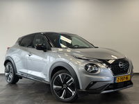 Nissan Juke - 1.6 Hybrid N-Design 360 Camera Carplay PDC ACC