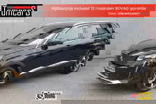 Peugeot 5008 - 1.2 PureT. 130PK Automaat GT 7-Pers. Camera/Keyfree/Adapt.-cruise/Elektr.-klep/Parkeerhulp